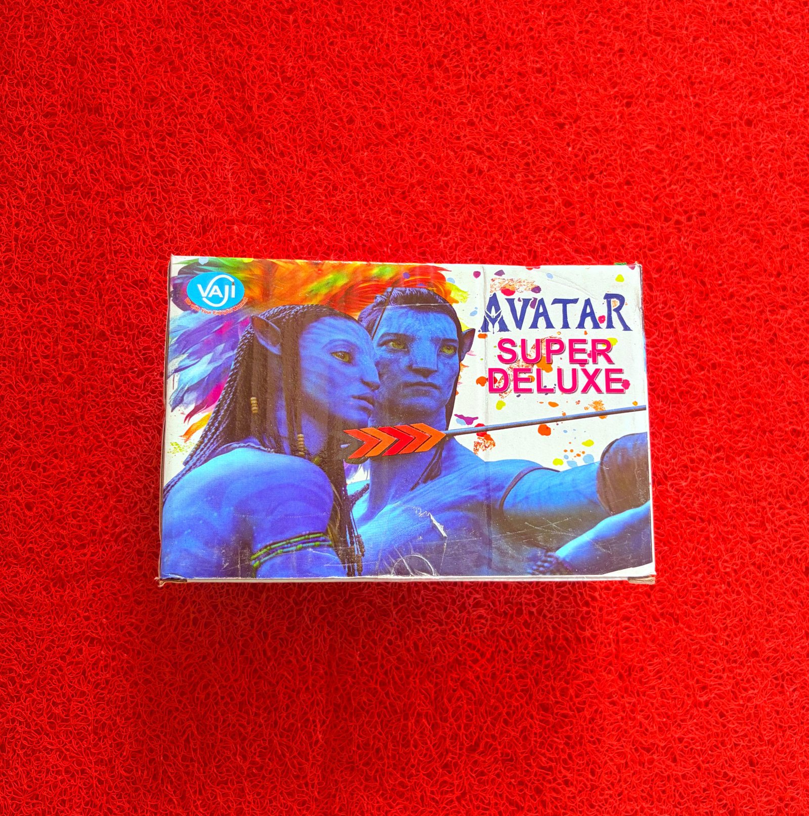 AVATAR PAPER BOMB (10PCS)
