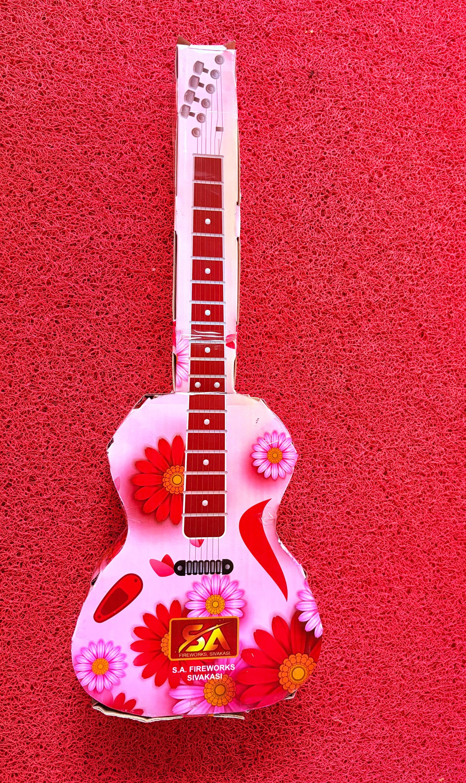 GUITAR