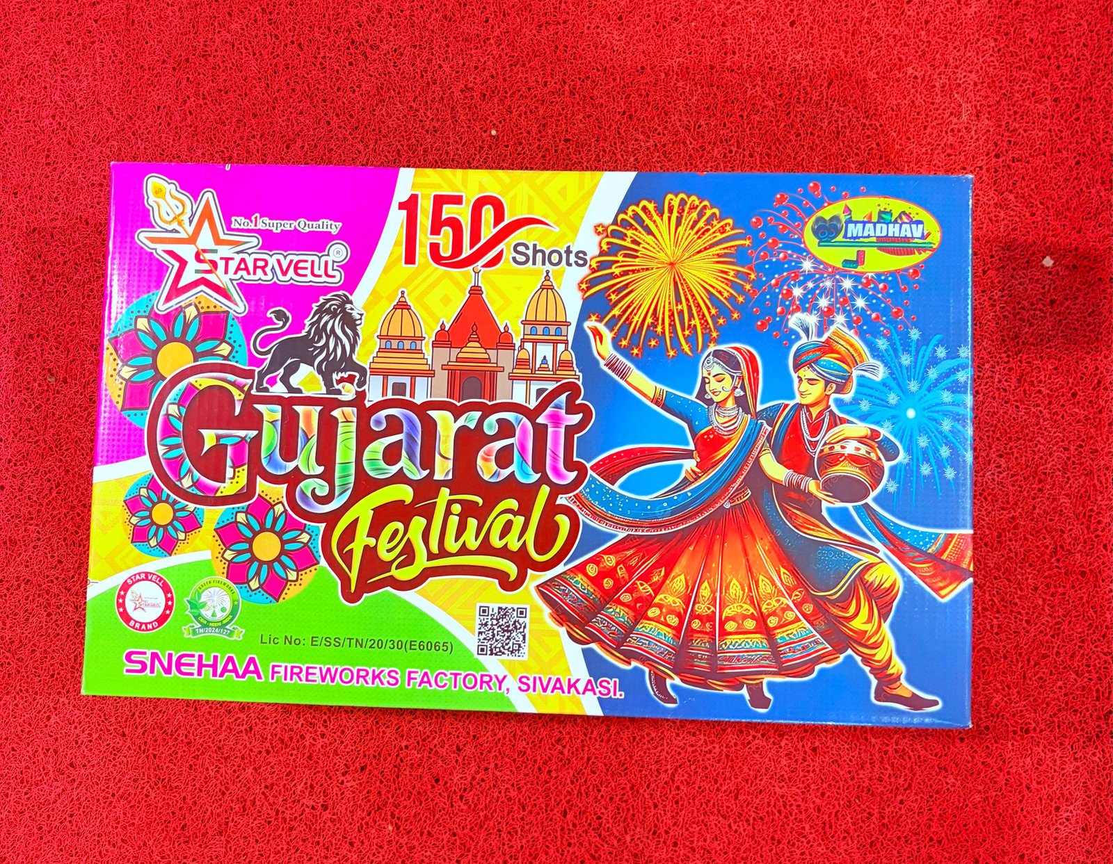 GUJARAJTH FESTIVAL