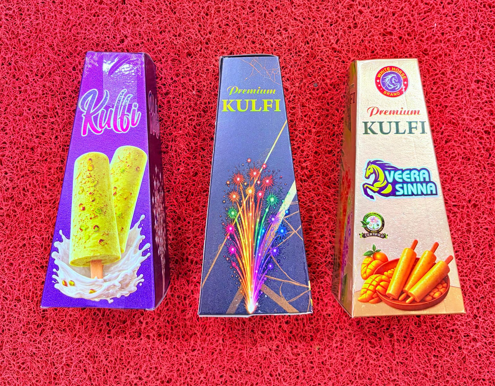 KULFI