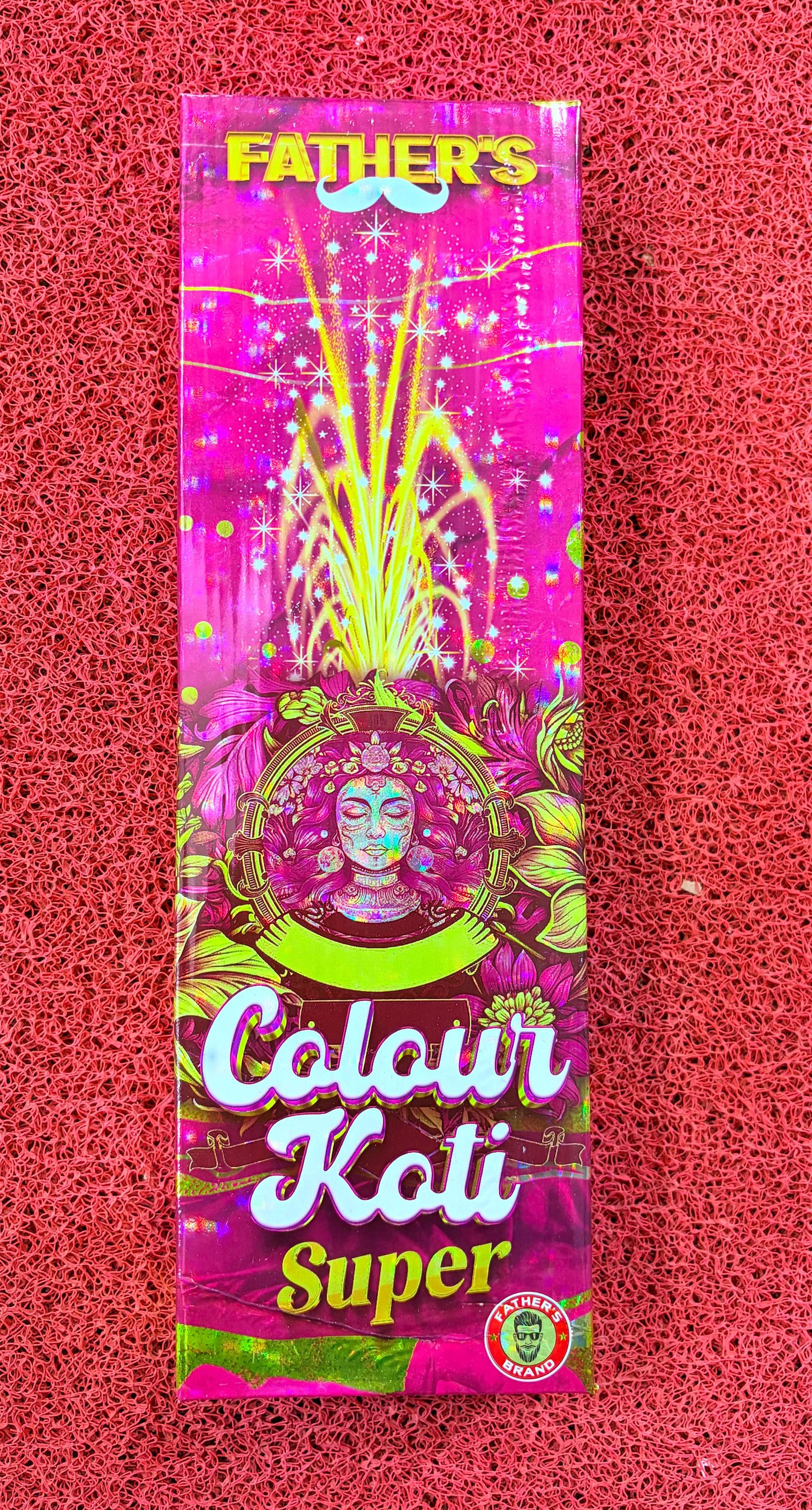 COLOUR KOTI SUPER (10 PCS)